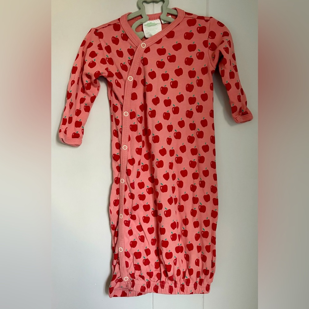 Parade Organic cotton gown